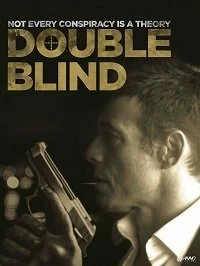 Постер Двойной Слепой Метод (Double Blind)