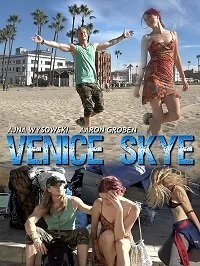 Постер Скай в Венис (Venice Skye)