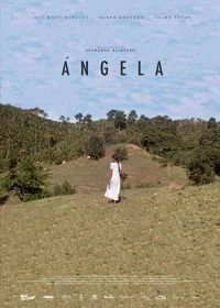 Постер Анжела (Angela)