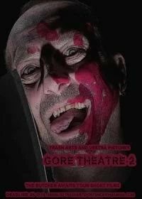 Постер Театр жести 2 (Gore Theatre 2)