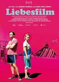 Постер Про любовь (Liebesfilm)