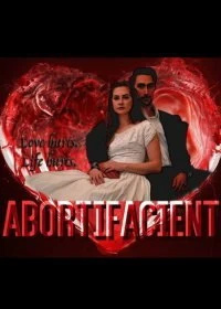 Постер Прерывание беременности (Abortifacient)