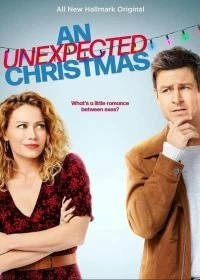 Постер Необычное Рождество (An Unexpected Christmas)