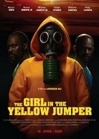 Постер Девушка в желтом джемпере (The Girl in the Yellow Jumper)