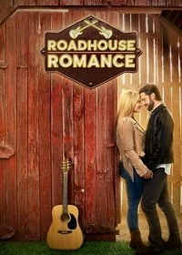 Постер Роман в закусочной (Roadhouse Romance)