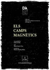 Постер Магнитные поля (Els camps magnètics)