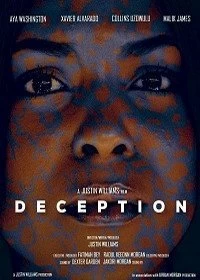 Постер Предательство (Deception)