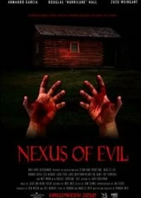 Постер Средоточие зла (Nexus of Evil)