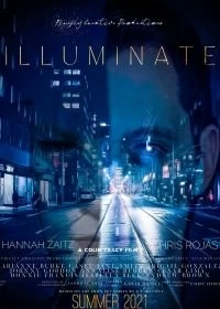 Постер Иллюминат (Illuminate)