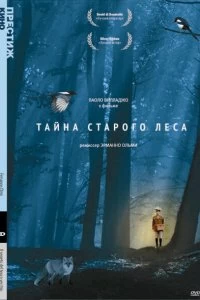 Постер Тайна старого леса (Il segreto del bosco vecchio)