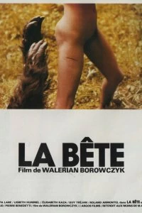 Постер Зверь (La bête)