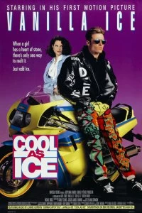 Постер Холодный как лед (Cool as Ice)