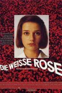 Постер Белая роза (Die weiße Rose)