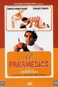 Постер Полоса невезения (Il paramedico)