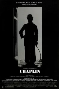 Постер Чаплин (Chaplin)