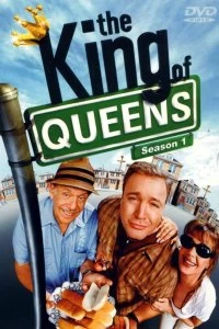 Постер Король Квинса (The King of Queens)