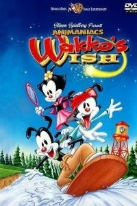 Постер Желание Вакко (Animaniacs: Wakko's Wish)