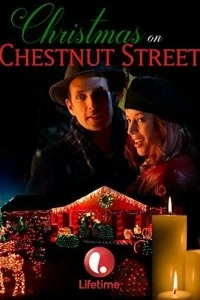 Постер Рождество на улице Честнат (Christmas on Chestnut Street)