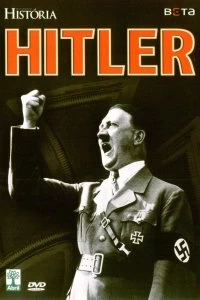 Постер Жизнь за Гитлера (Das Leben von Adolf Hitler)