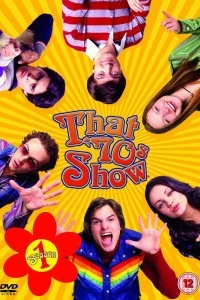 Постер Ох уж эти 70-е (That '70s Show)