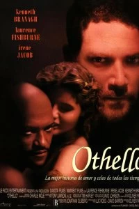 Постер Отелло (Othello)