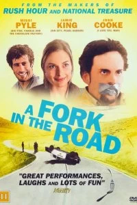 Постер Развилка на дороге (A Fork in the Road)