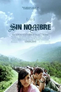 Постер Без имени (Sin nombre)