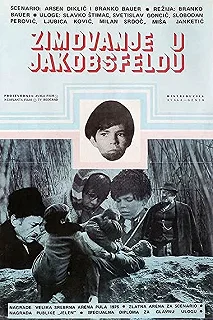 Постер Зимовка в Якобсфельде (Zimovanje u Jakobsfeldu)