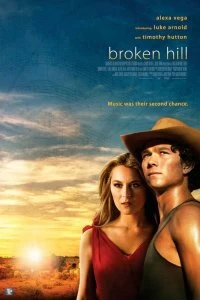 Постер Брокен Хилл (Broken Hill)