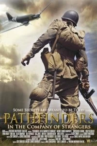 Постер Первопроходцы: В компании незнакомцев (Pathfinders: In the Company of Strangers)