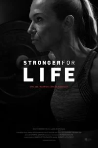 Постер Испытание на стойкость (Stronger for Life)