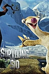 Постер Сид, инструкция по выживанию (Surviving Sid)