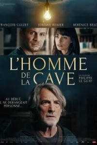 Постер Человек в подвале (L'homme de la cave)