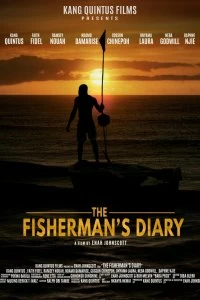 Постер Дневник рыбака (The Fisherman's Diary)