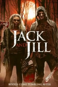 Постер Легенда о Джеке и Джилл (The Legend of Jack and Jill)