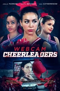 Постер Вебкам Чирлидерши (Webcam Cheerleaders)