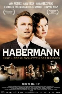 Постер Хаберманн (Habermann)