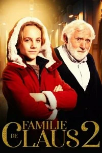 Постер Семейство Клаус 2 (The Claus Family 2)