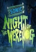 Постер Соник: Ночь ежа-оборотня (Sonic: Night of the Werehog)