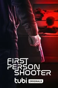 Постер Шутер от первого лица (First Person Shooter)