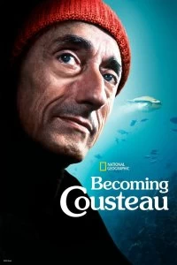 Постер Становление Кусто (Becoming Cousteau)