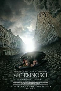 Постер В темноте (In Darkness)