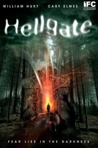 Постер Врата ада (Hellgate)