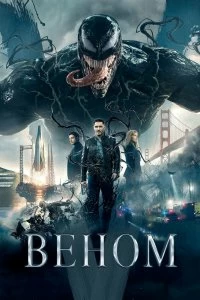 Постер Веном (Venom)