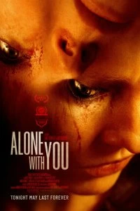 Постер В одиночестве с тобой (Alone with You)