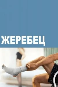 Сериал Жеребец — постер