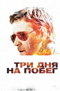 Постер Три дня на побег (The Next Three Days)