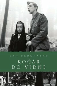 Постер Повозка в Вену (Kocár do Vídne)