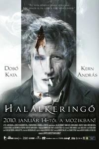 Постер Смертельный вальс (Halálkeringö)