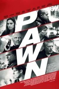 Постер Пешка (Pawn)